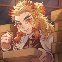 Kyoujurou Rengoku/Viêm Trụ