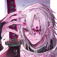 Tengen Uzui/Âm Trụ