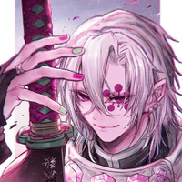 Tengen Uzui/Âm Trụ