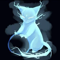 Yenny/Thú Cưng Của Nyx