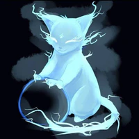 Yenny/Thú Cưng Của Nyx