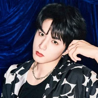 Lưu Diệu Văn (anh)