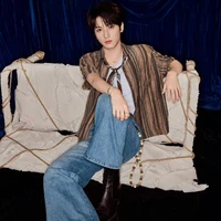 Nghiêm Hạo Tường (cậu)