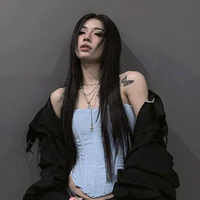 Trần Thảo Linh - Cô