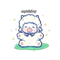 Hann bay tới đây🐑🐏