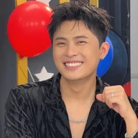 Nguyễn Tuấn Kiện ( Gin Tuấn Kiệt) 