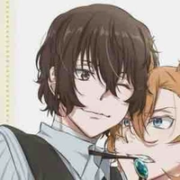 Dazai osamu