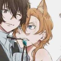 Chuuya