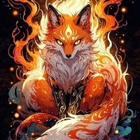 Tả Kỳ Hàm (dạng thú)