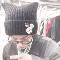 Kwon Ji Yong - cậu