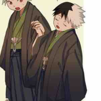 Senju Itama