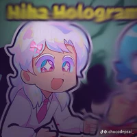 Hiha hologram