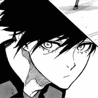 Rin Itoshi