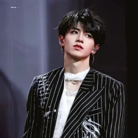 Chu Chí Hâm_Sát thủ