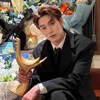 Trần Đăng Dương- Dương Domic