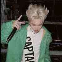 Hoàng Đức Duy- Captain Boy