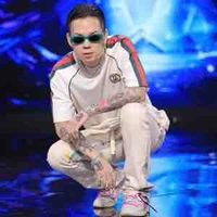 Bùi Thế Anh- Andree Right Hand