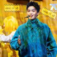 Đặng Thành An-Negav