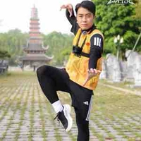 Phan Lê Vy Thanh- Cris Phan