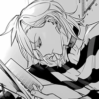 Asmodeus Alice