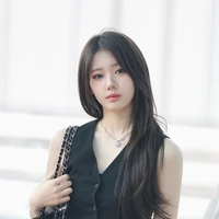 Lee Dain / cô /