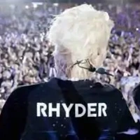Nguyễn Quang Anh_Rhyder