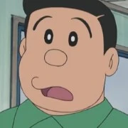 Ba Nobita (ông Nobi)