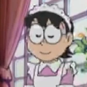 mẹ Nobita (bà Nobi)