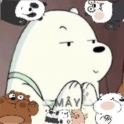 Tác giả (Pé Mây~)