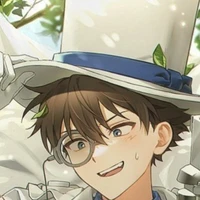 kaito kid
