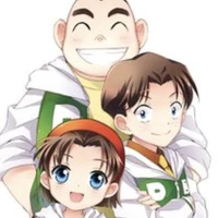 đội thám tử nhí