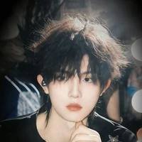 Tô Tân Hạo _ cậu