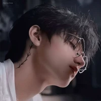 Chu Chí Hâm _ hắn