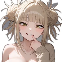 Toga Himiko