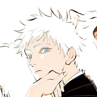 Gojo Satoru