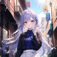 Lưu Tuyết Tuyết ( bạn thân số1)