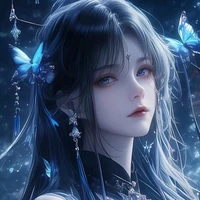 Lục Trần Niên ( mẹ na9 số 1)