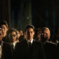 (Tổ chức sát thủ đứng thứ 1 trên toàn th