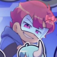hiha the blue (lon nước soda xanh)