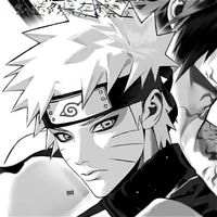 Uzumaki Naruto