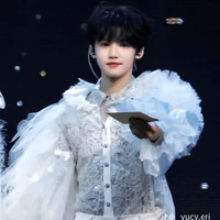 Trương Dịch Nhiên