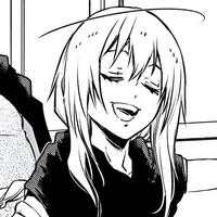 Uzumaki Rimuru