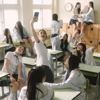 khối học sinh - 11