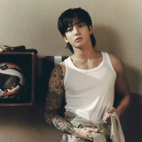 jungkook