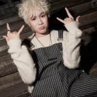 hoàng đức duy( captain boy)