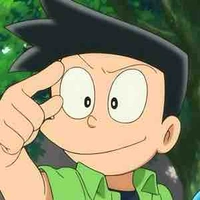 Honekawa Suneo(14)