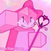 Pretty princess 