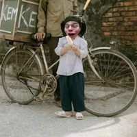 nhóm top trừ ai thì trừ