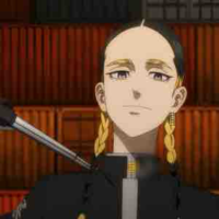 Haitani Ran