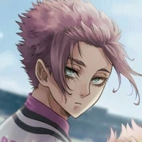 itoshi sae